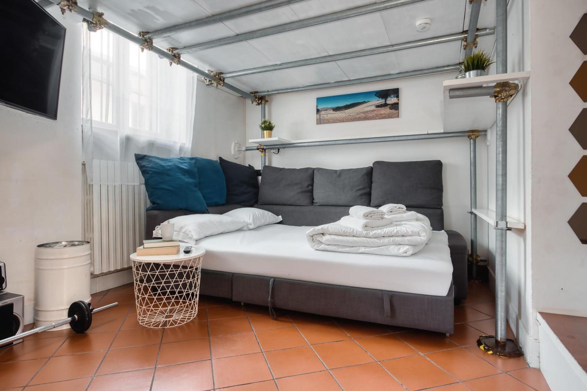 Apartamento Urban Loft - Milano De Angeli Exterior foto