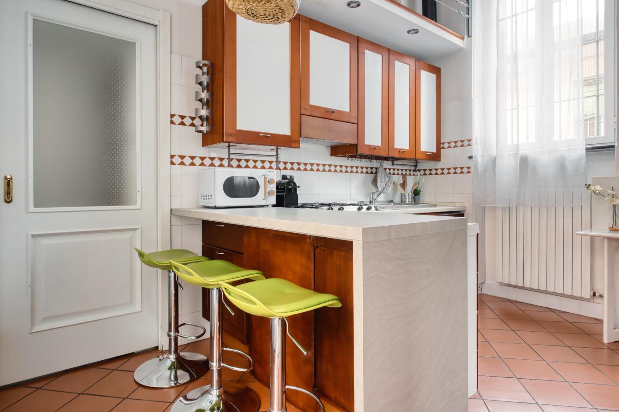 Apartamento Urban Loft - Milano De Angeli Exterior foto
