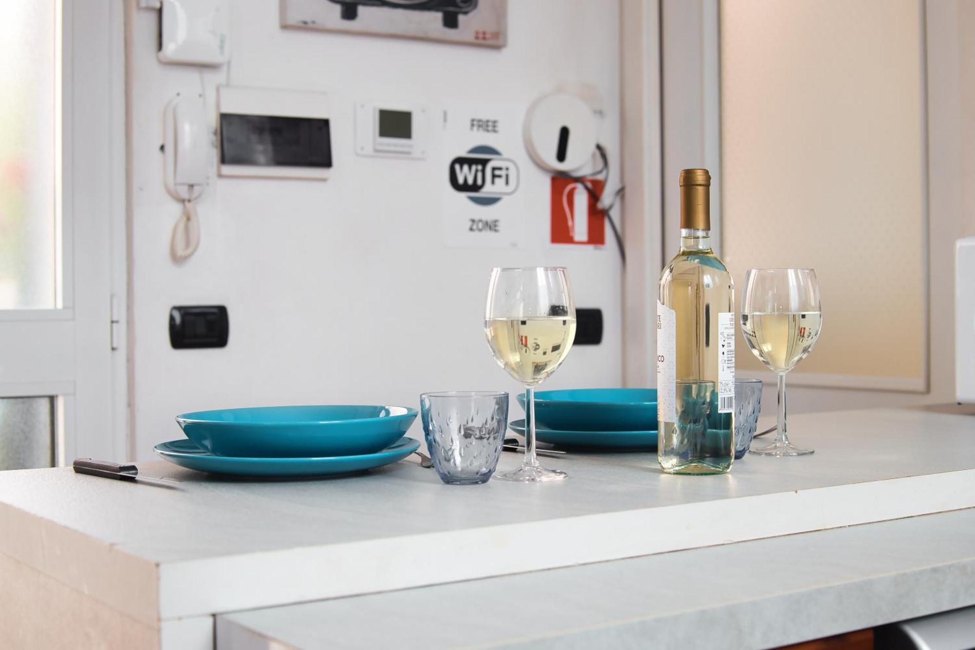 Apartamento Urban Loft - Milano De Angeli Exterior foto